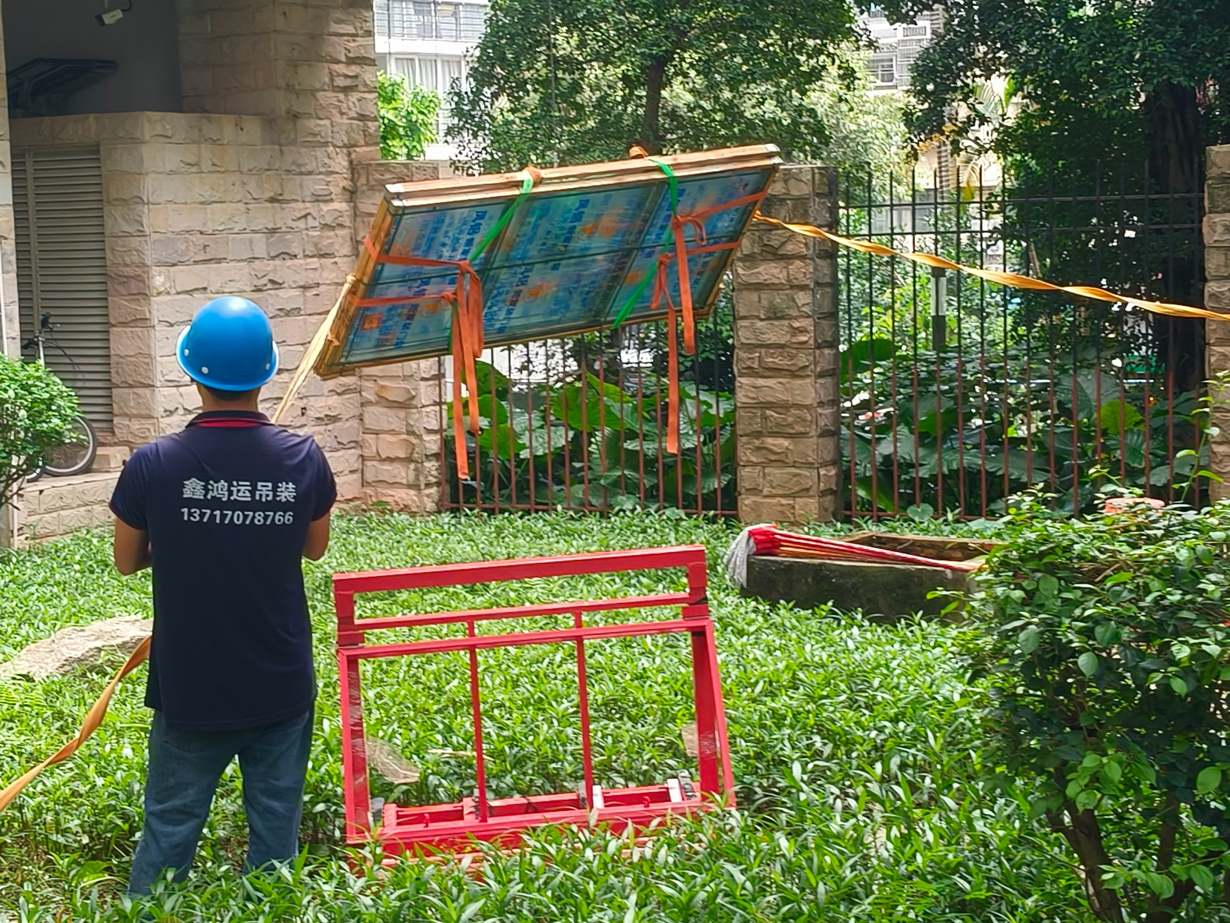 高空吊装玻璃门窗靠谱公司筛选名录 高空吊装玻璃门窗靠谱公司筛选名录