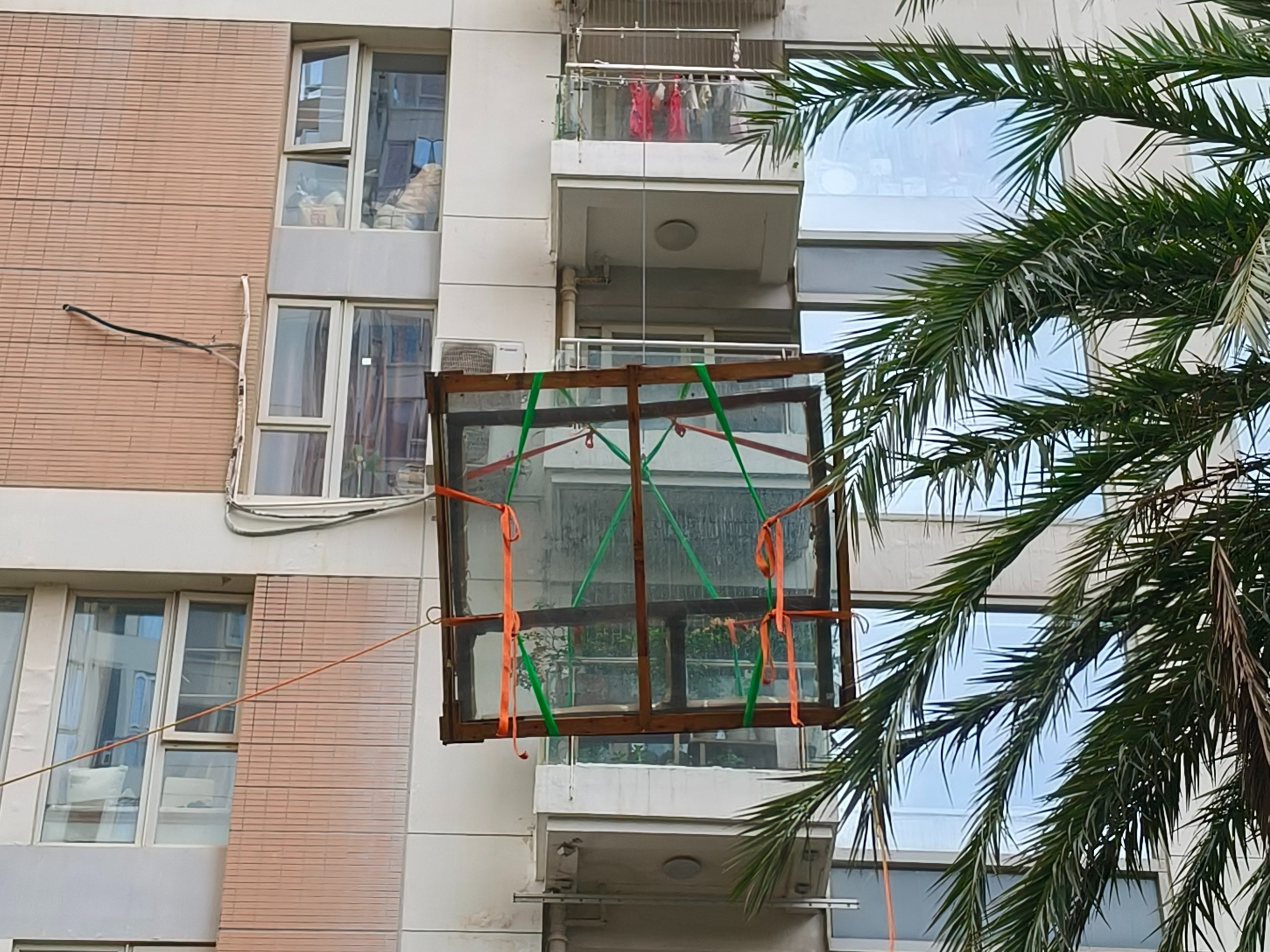 惠州玻璃吊装公司哪家好?本地靠谱服务商筛选名录 惠州玻璃吊装公司哪家好?本地靠谱服务商筛选名录