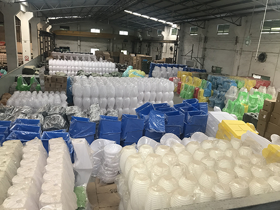 分享搏冠塑料情况 说说产品优势、性价比和知名度