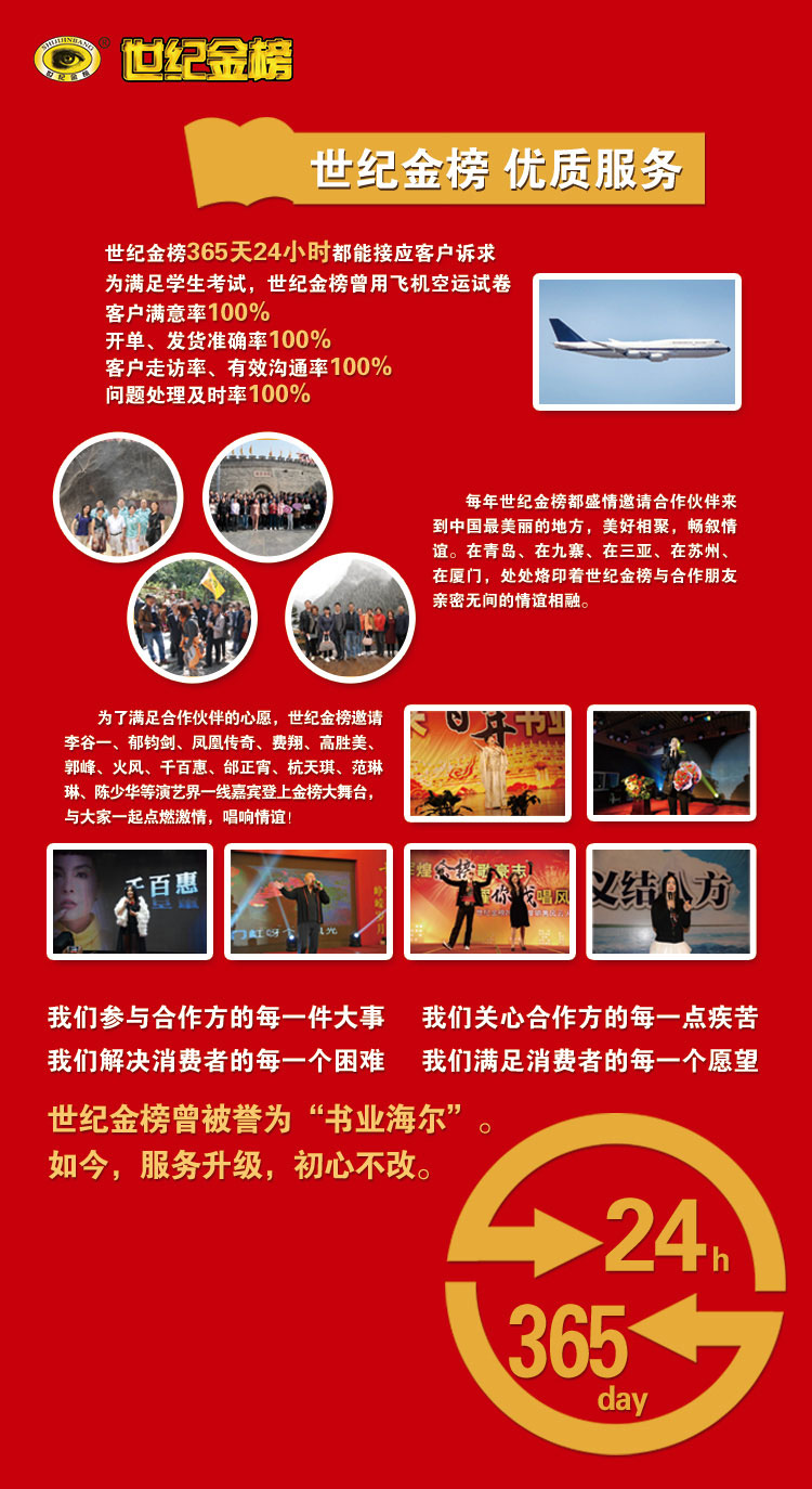 初中英语教辅书有哪些热门品牌？