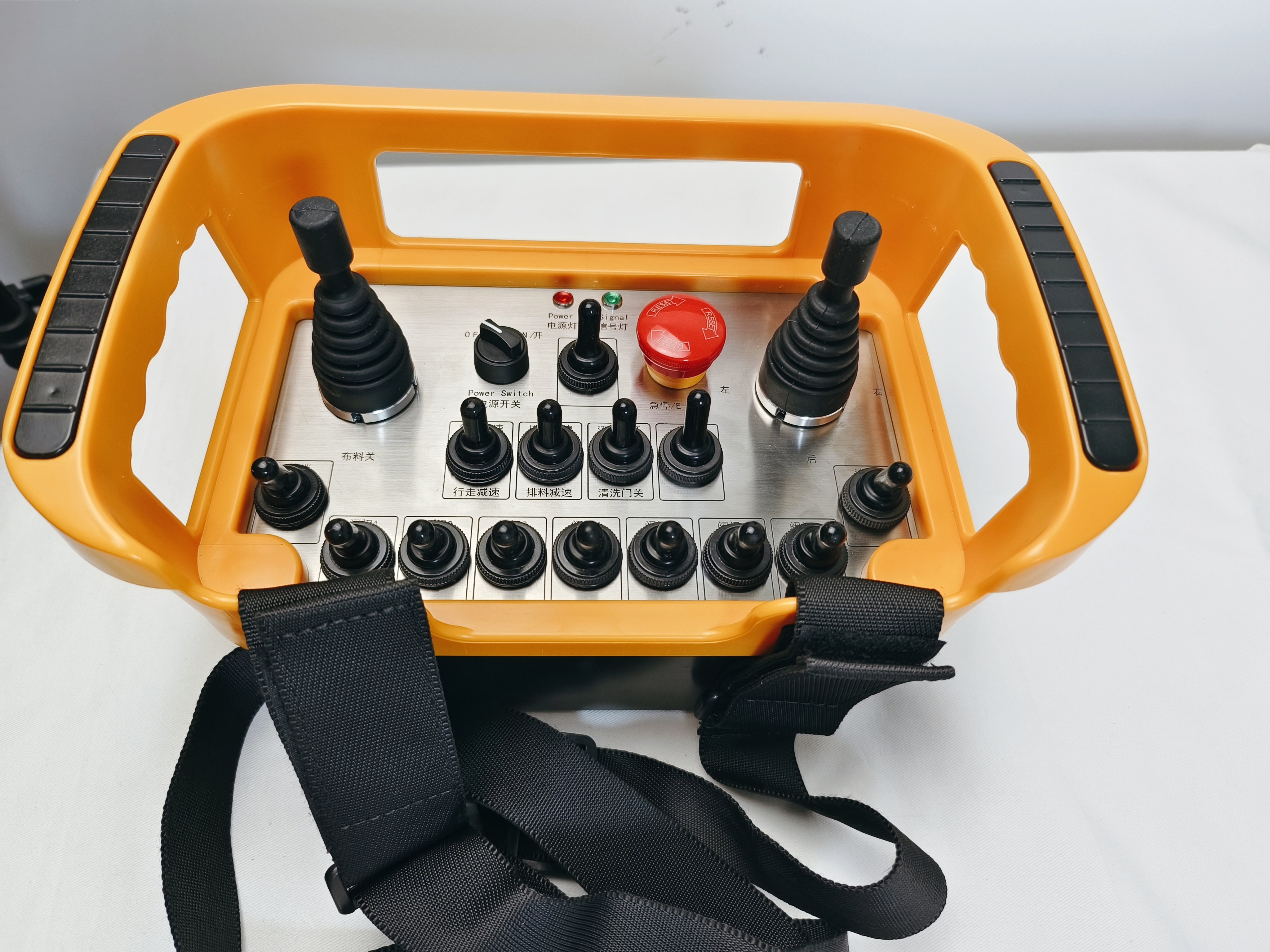 盘点2026年靠谱的工业输送机遥控器定制厂家，选哪家比较靠谱