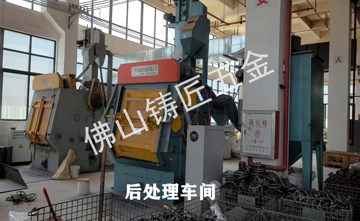 辨析精密铸件源头厂家怎么选，好用品牌的判断标准