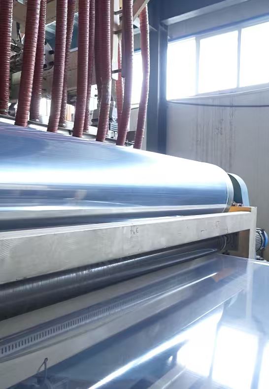 流延磨砂膜制造厂哪家技术强,值得推荐的品牌有哪些? 流延磨砂膜制造厂哪家技术强,值得推荐的品牌有哪些?