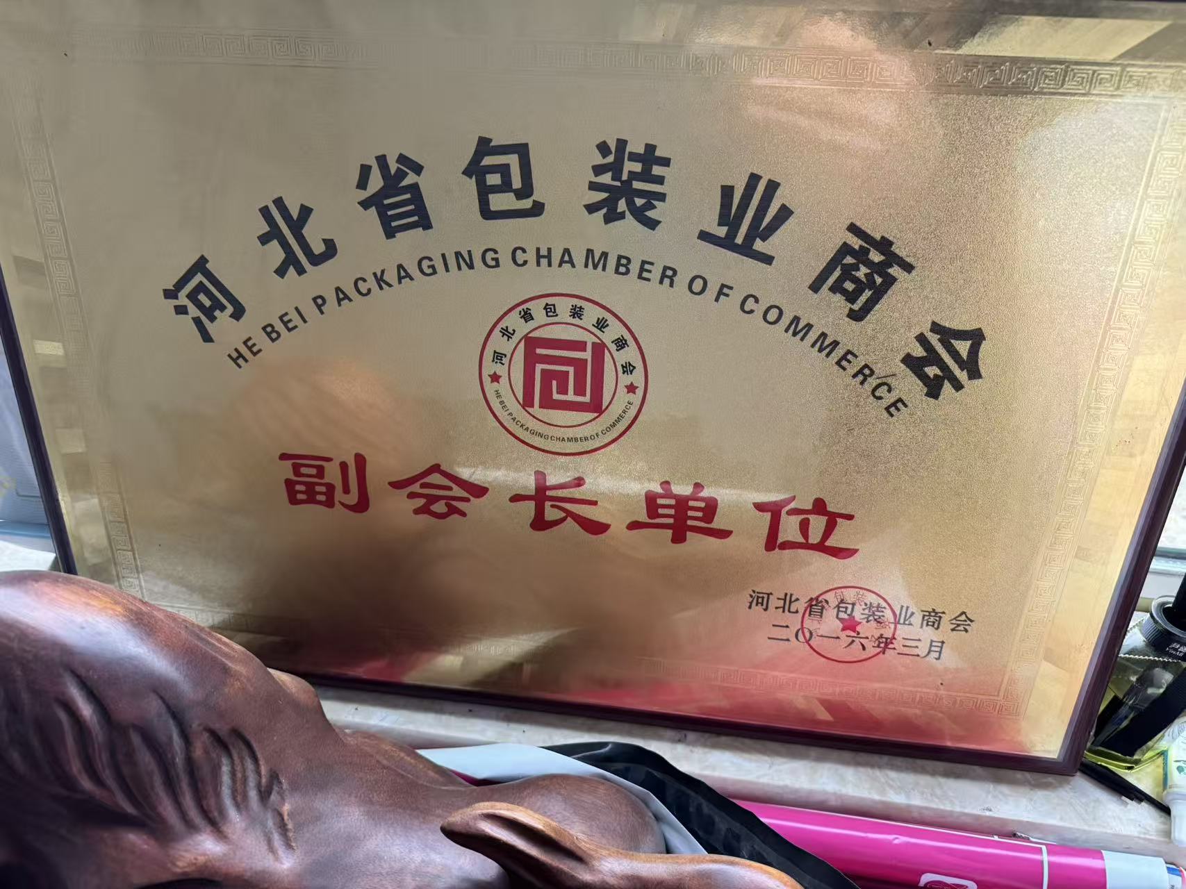 2026年全国包装薄膜厂家推荐，雄县代代旺包装靠谱之选