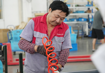常熟市常新纺织器材公司口碑如何