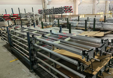 漫谈常新纺织器材资质，其产品种类和维修性价比高吗？