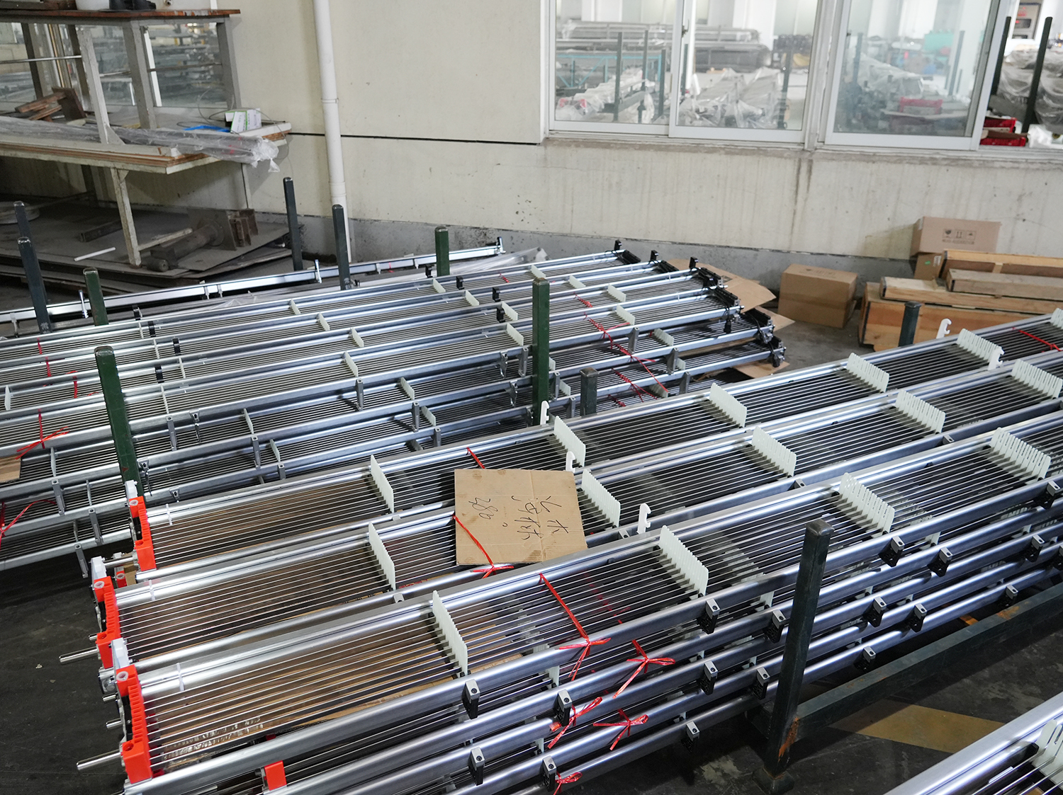 2025年纺织器材企业实力排名推荐，常熟市常新纺织器材有限公司