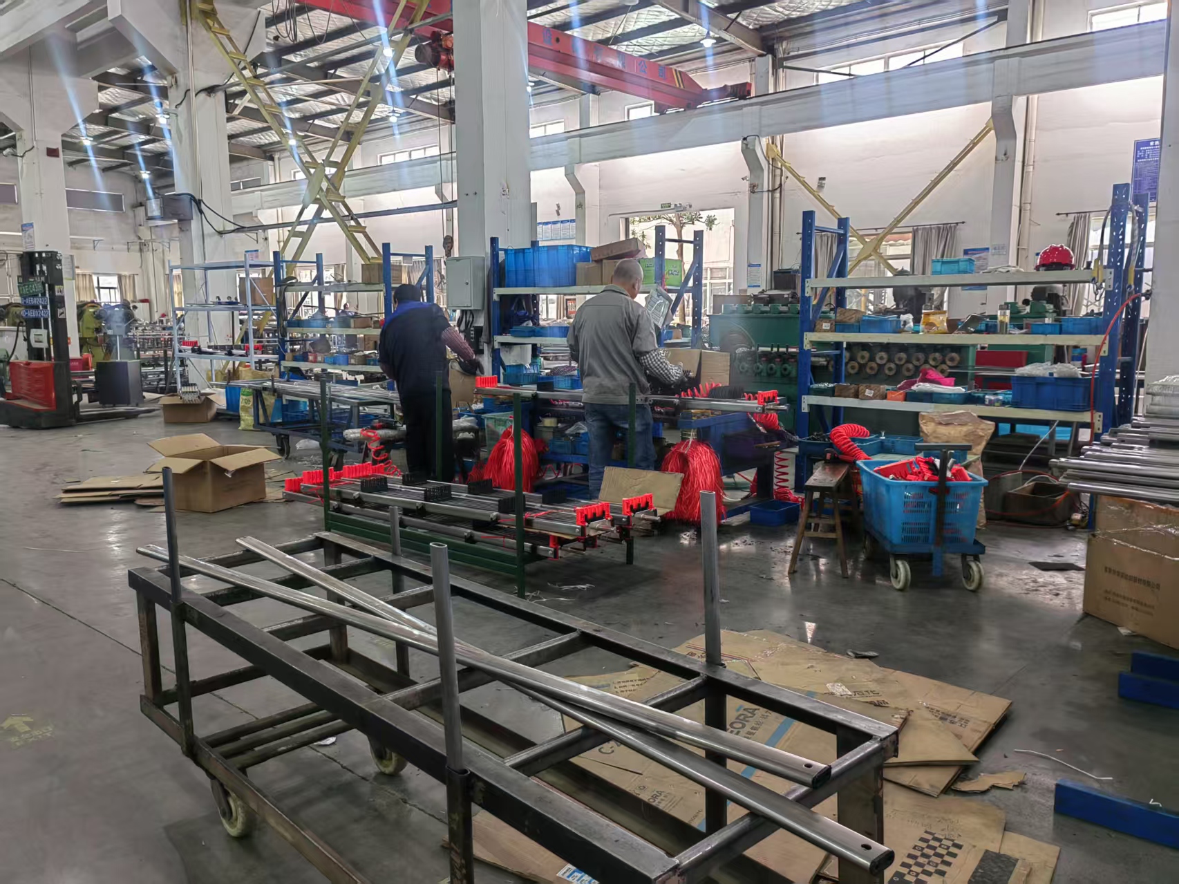 停经架定制厂家哪家满足个性化需求、停经架生产厂哪家评价高？