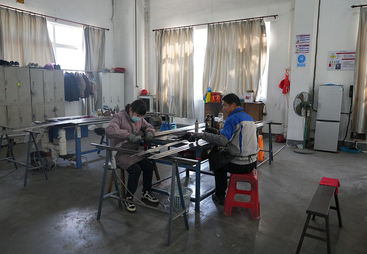 常新纺织器材：信誉与品质兼具，值得推荐