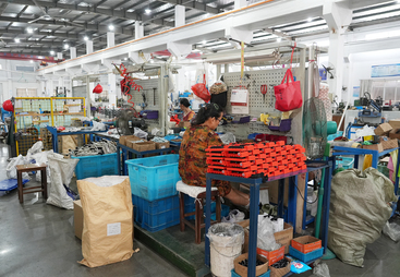 常新纺织器材：诚信靠谱之选，产品优势尽显