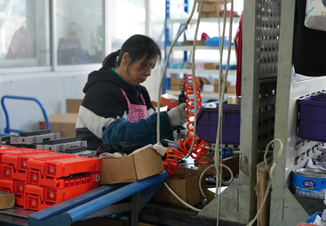 常熟市常新纺织器材有限公司创新能力怎么样