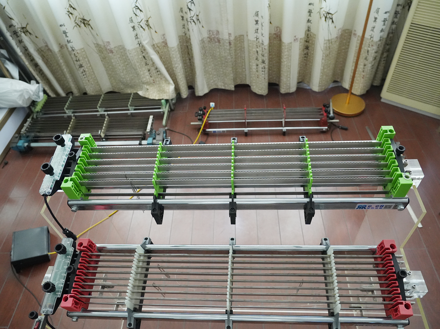 常新纺织器材产品参数如何？选购时要关注哪些要点？