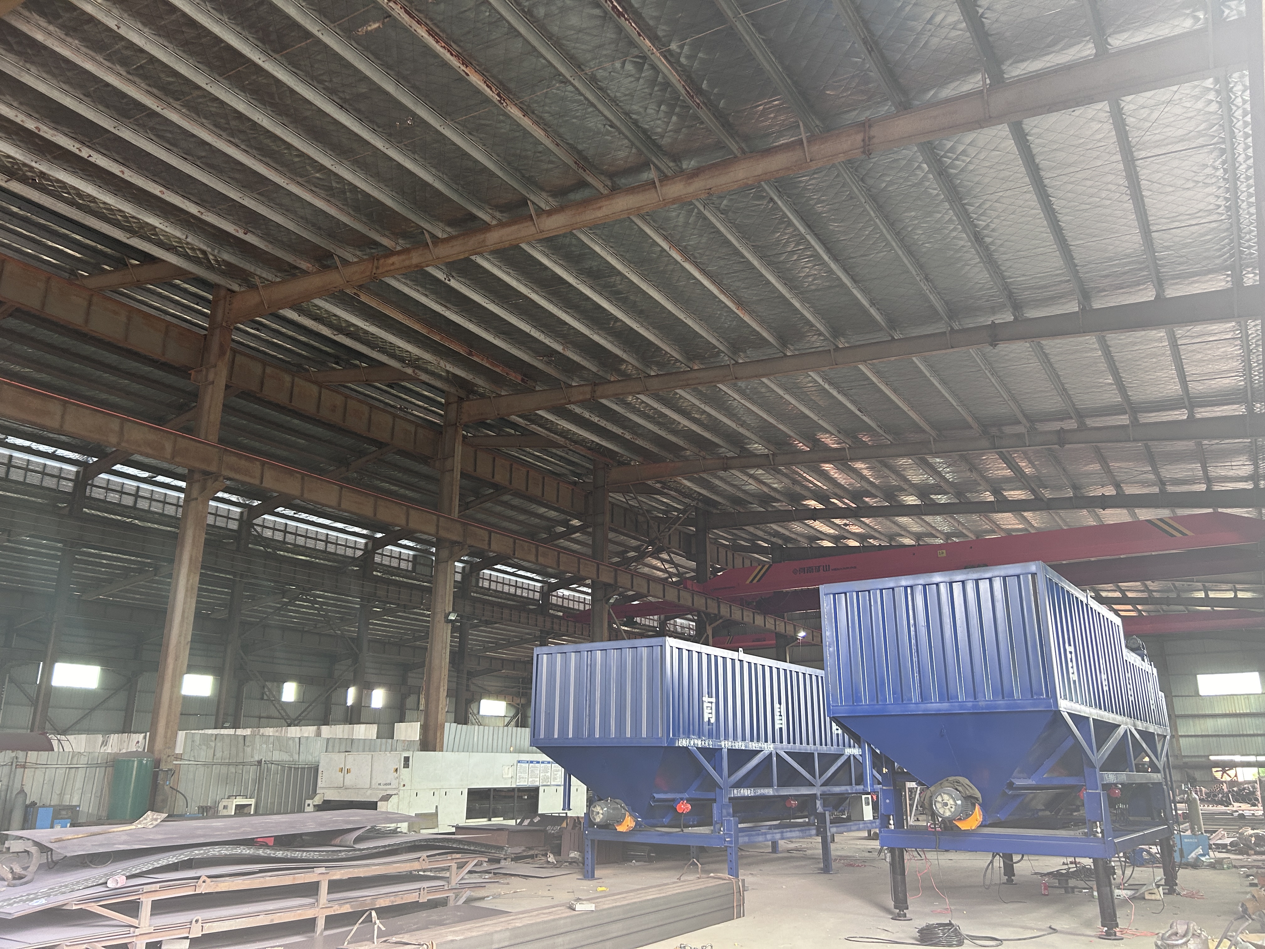 2025年智能卧式水泥罐厂家售后靠谱/水泥罐制作厂哪家工期短/水泥罐定制厂哪家服务好