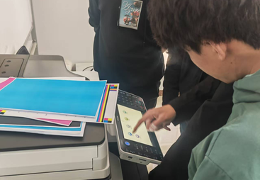 探寻售后完善且诚信有实力的复印机租赁公司&mdash;&mdash;简节创新科技（北京）有限公司