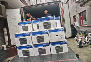 推荐靠谱复印机租赁公司，简节创新性价比之选