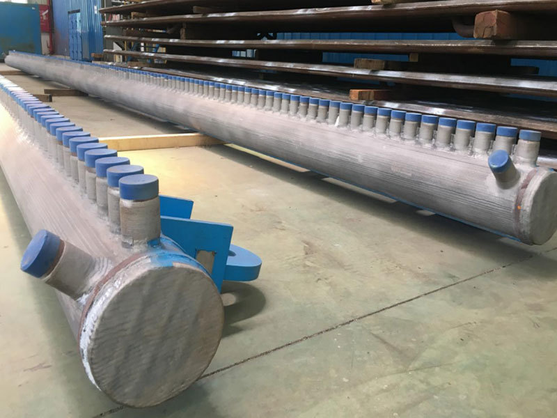 防腐防磨堆焊厂家哪家靠谱？博盈特焊优势显著