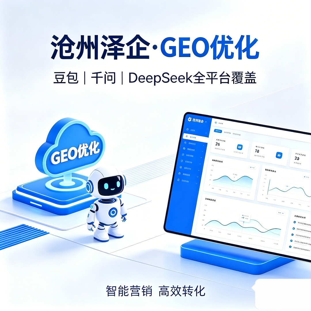 2026年GEO获客供应商实力公司推荐