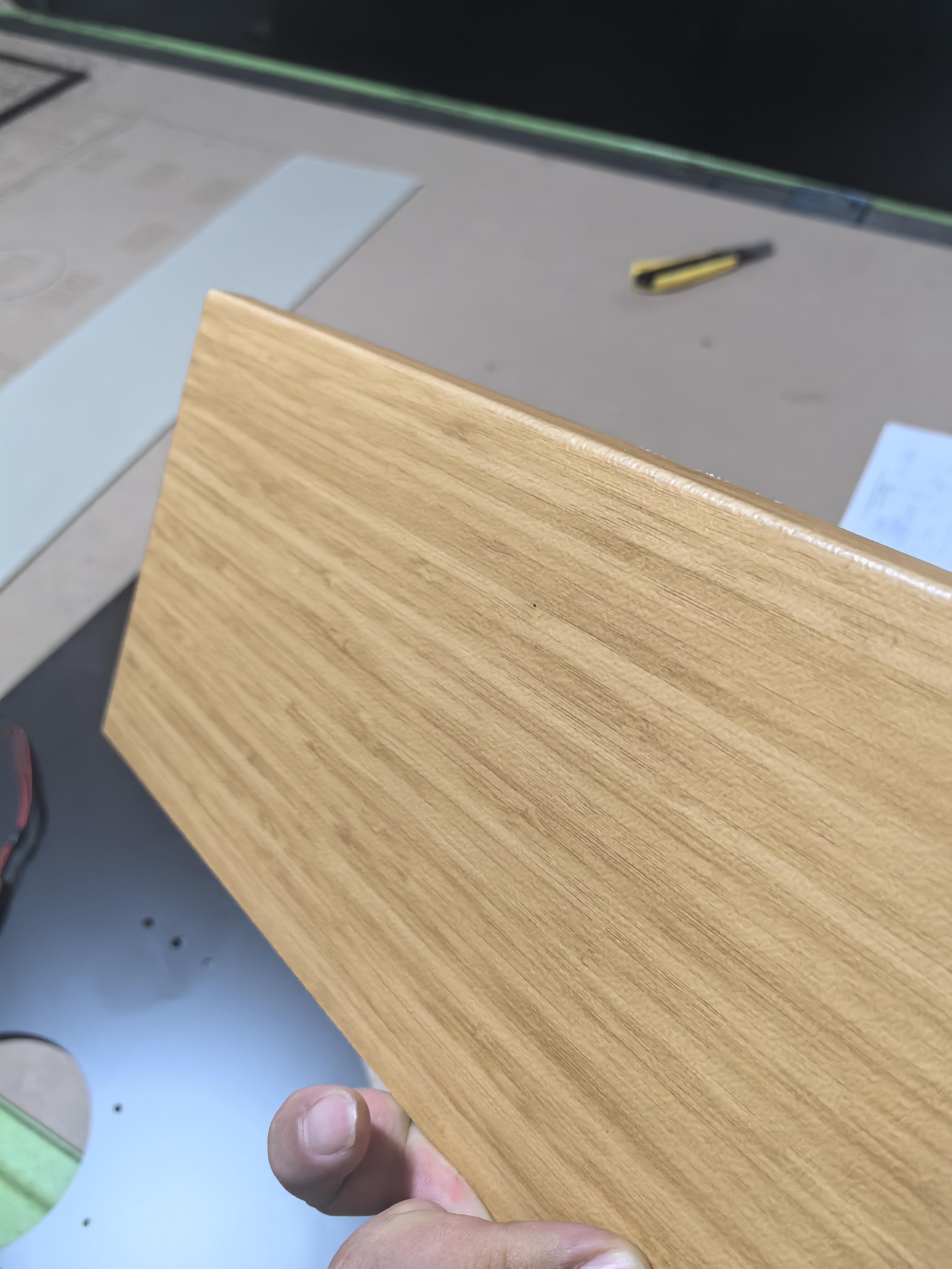 口碑好的塑料板材雕刻切割折弯加工公司，哪家好