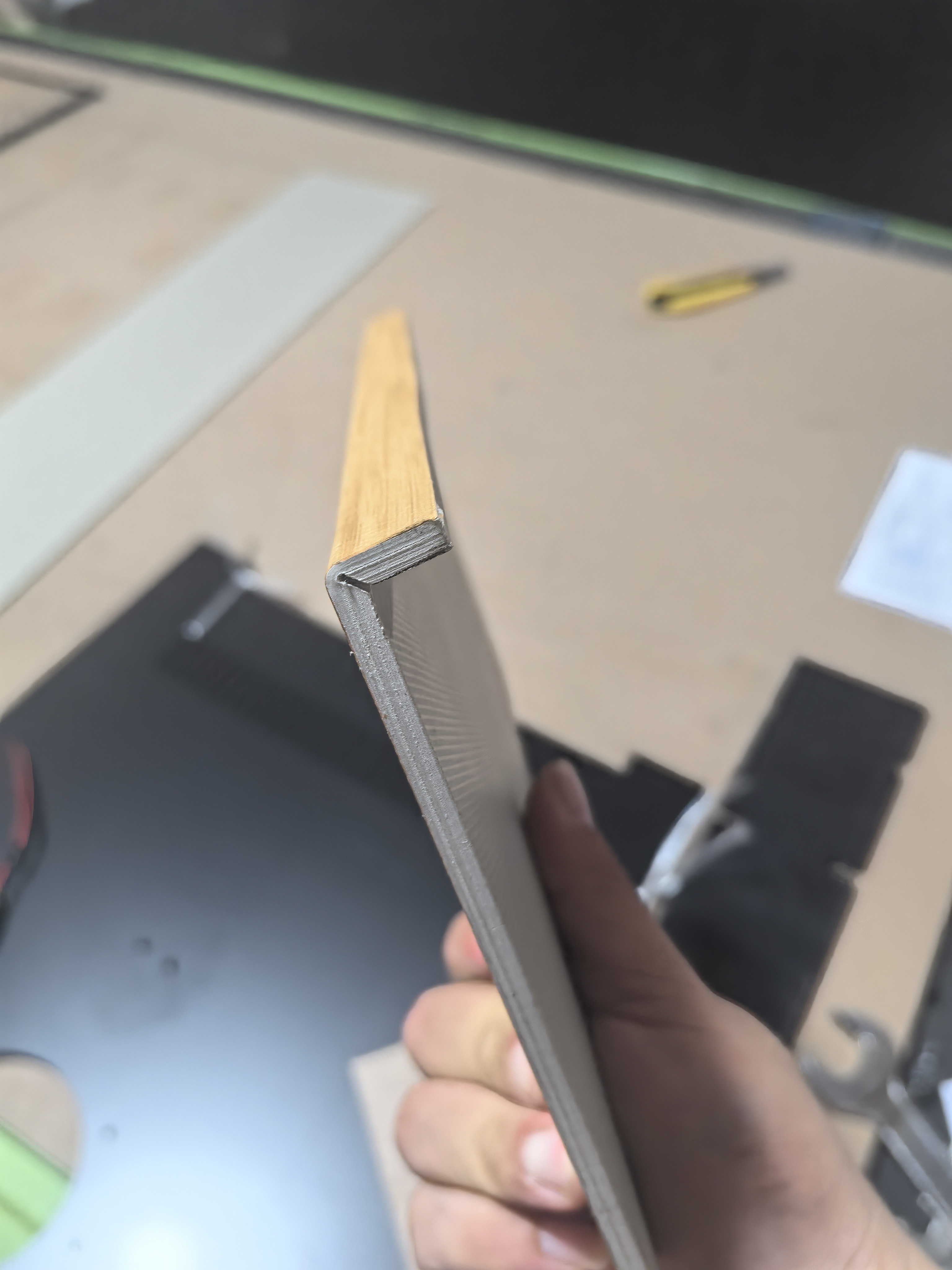 解读塑料板材雕刻切割折弯粘接厂家哪个更可靠