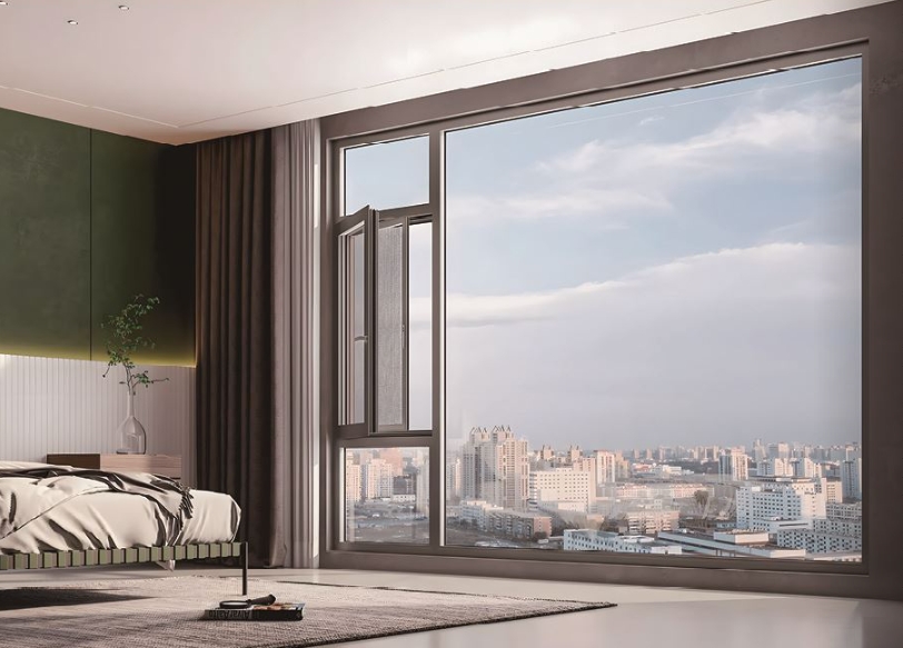 盘点2026性价比高的铝业品牌，阜积铝业产品定制能力如何