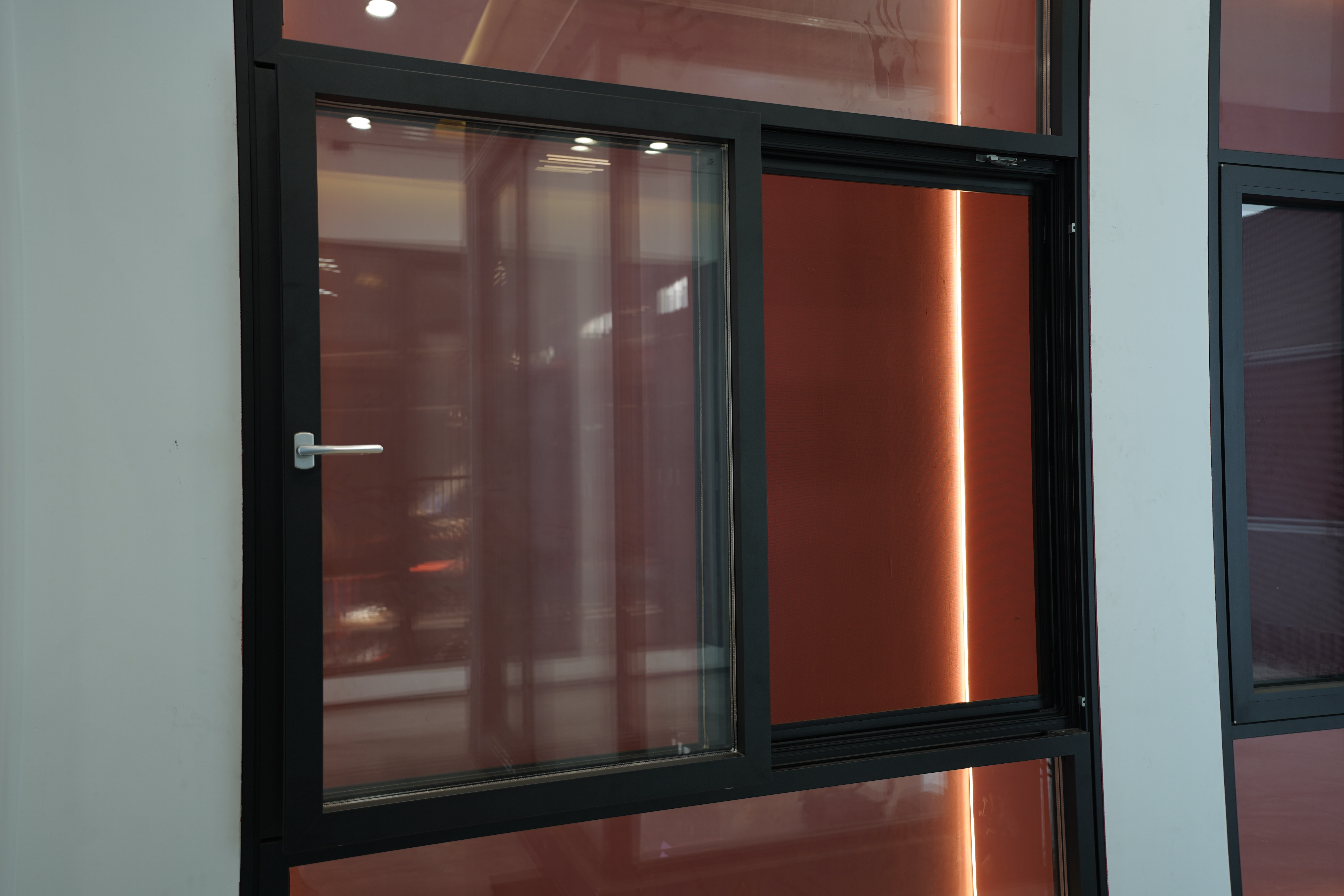 2025窗纱一体定制优质厂家TOP5推荐：甄选源头企业，守护品质家居生活