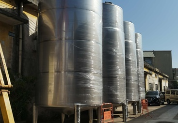 广东酱油生产设备设备交付周期定制工厂：资质齐全且价格公道不玩套路