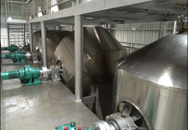 广东成套酱油生产设备源头厂家实力观察与用户口碑深度解析