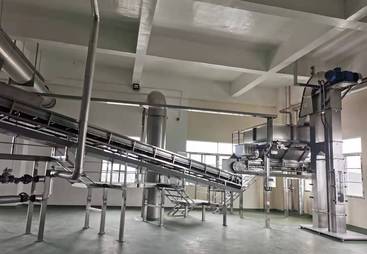 酱油生产设备厂家哪家好：从酿造工艺到智能产线的实力派选择