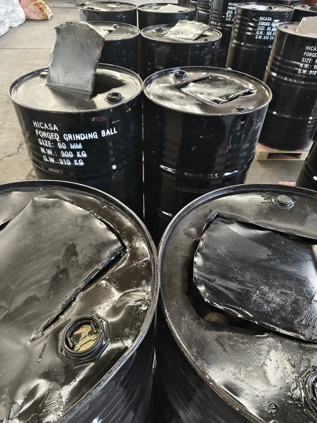 2025年山东高耐磨钢球制造厂哪家售后好