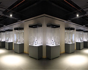 文物展柜