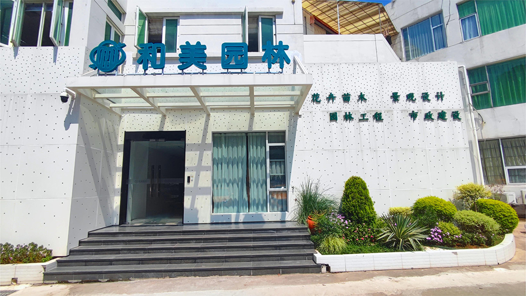 江西售后服务好的庭院花园设计施工公司有哪些(图1)