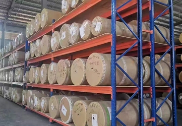 驶入式通廊货架靠谱品牌解析，哪家性价比高？