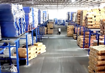口碑好的电商仓储货架品牌，鼎辉智能仓储科技优势在哪