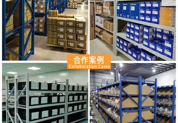 性价比高的重型仓库货架源头厂家盘点