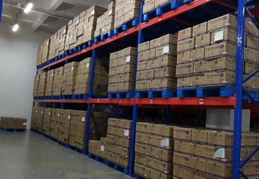 驶入式通廊货架品牌哪家好？为你揭秘