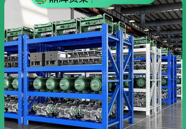 2026年物料仓储货架厂品牌推荐，靠谱选择助力高效存储