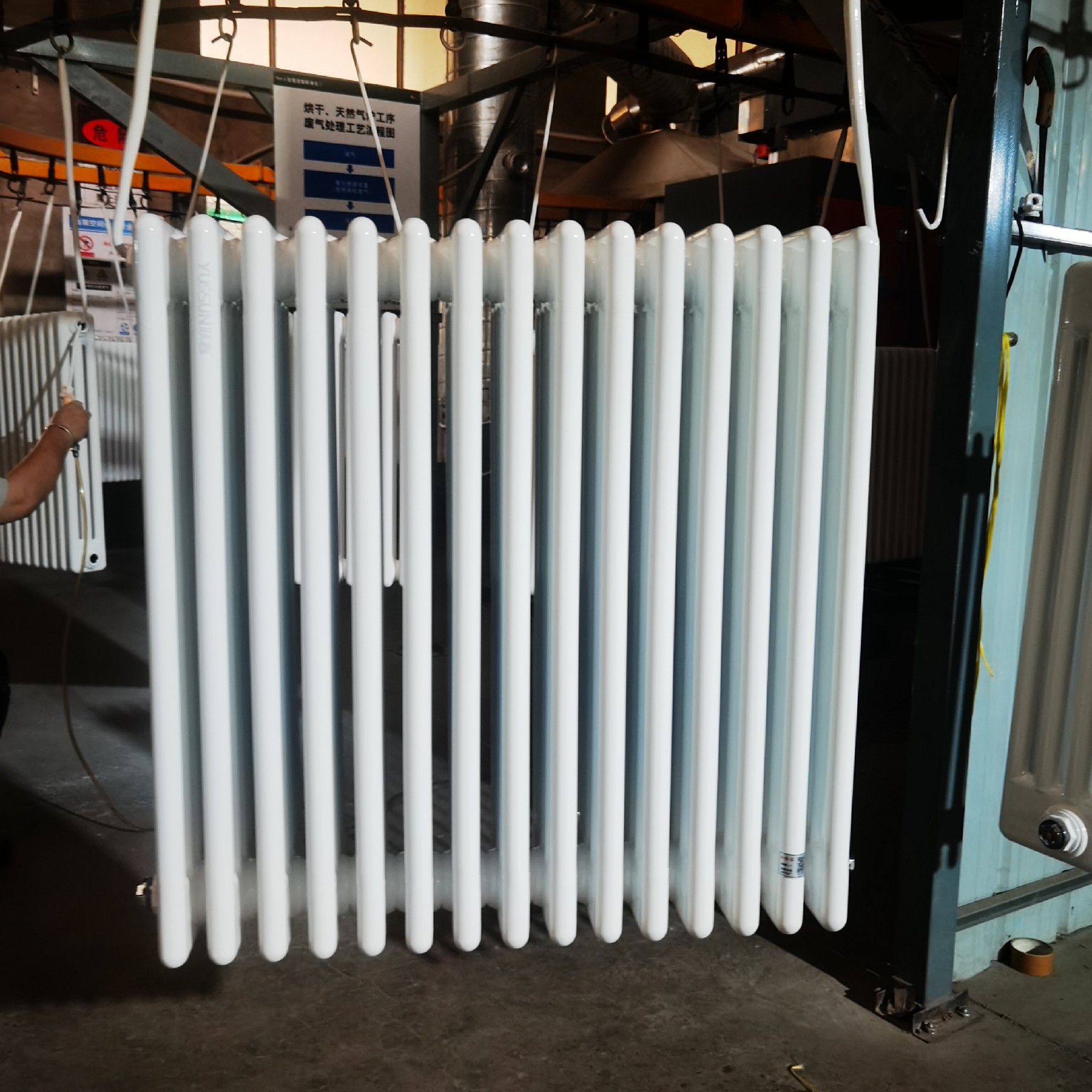 盘点2026年北京、天津地区实力强的散热器源头厂家，哪家靠谱