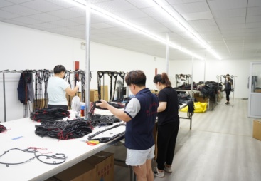 细聊驰跃科技的企业文化，探究其独特魅力所在