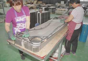 2026年资质齐全的板式换热器密封垫制造厂家，系统集成商采购不踩坑