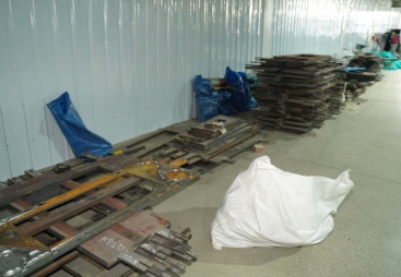 经验传承、品质为先&mdash;&mdash;驰跃板式换热器，选购不用愁