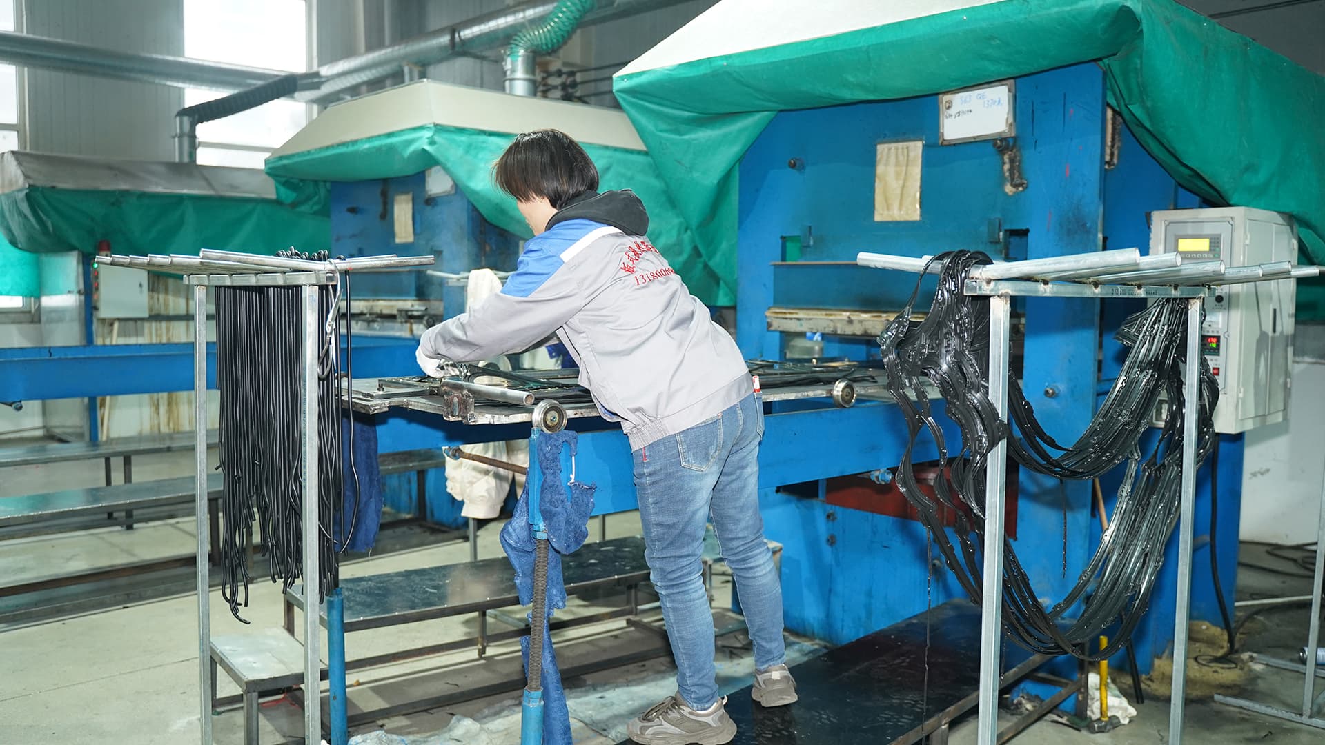 聊聊板式换热器密封垫厂家哪家口碑好，价格行情与性价比探讨