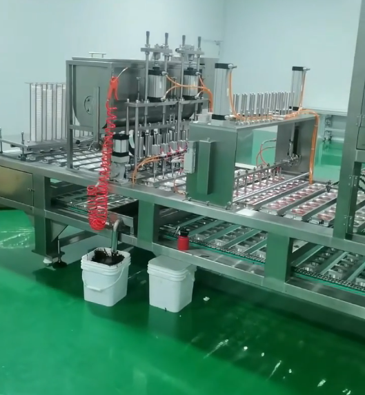 有实力的烤鸭酱生产企业，任丘市何信食品有限公司口碑好