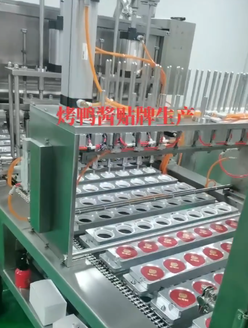烤鸭酱什么牌子性价比高？何信酱业为你解答