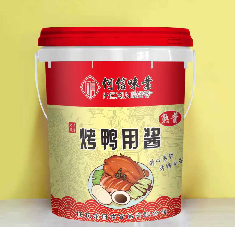 2026年靠谱的黄豆酱调味品厂哪家好？