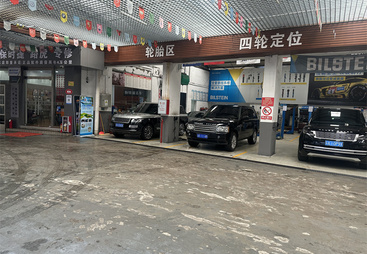 2026年资质齐全的能做路虎发动机大修的专修店推荐