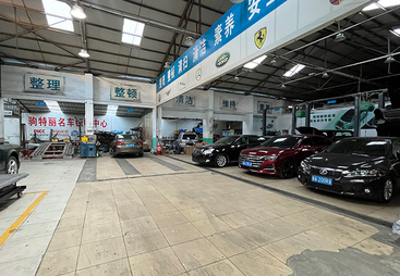 2026广州海珠区倍适登沃尔沃专用减震器厂家实力与用户口碑