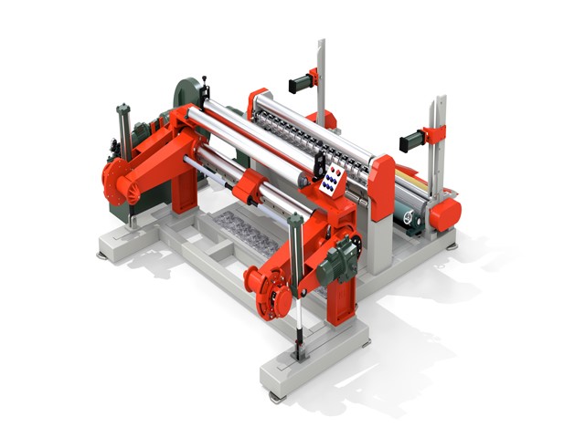 2025年中国纸管机械行业口碑企业推荐：雄县中创纸管机械科技有限公司