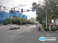 2025年度红绿灯正规厂家TOP10推荐：道路交通红绿灯优质之选，来图定制更贴心