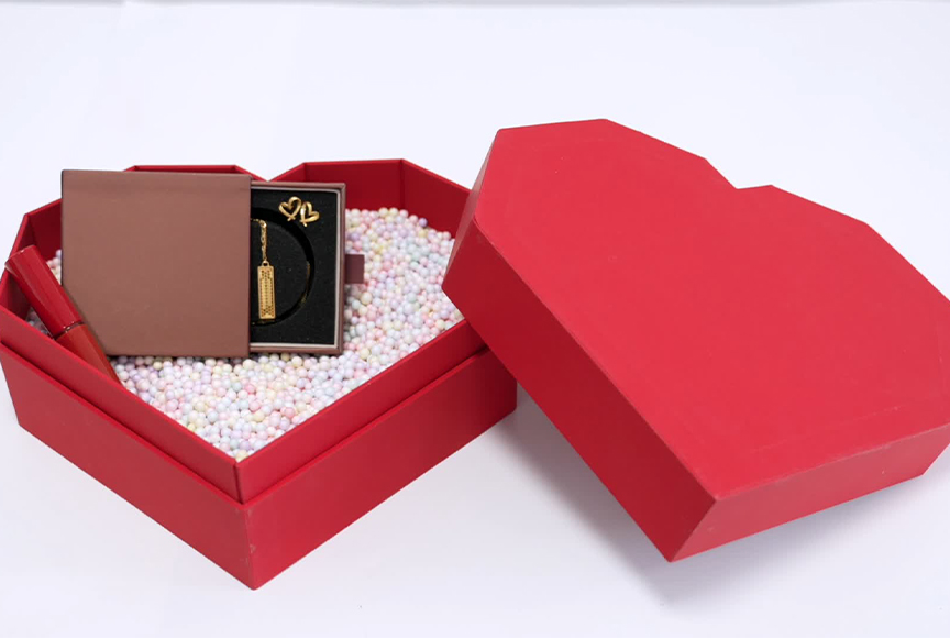 2025年天津礼品包装公司排行榜，天津福森数码礼品包装实力凸显