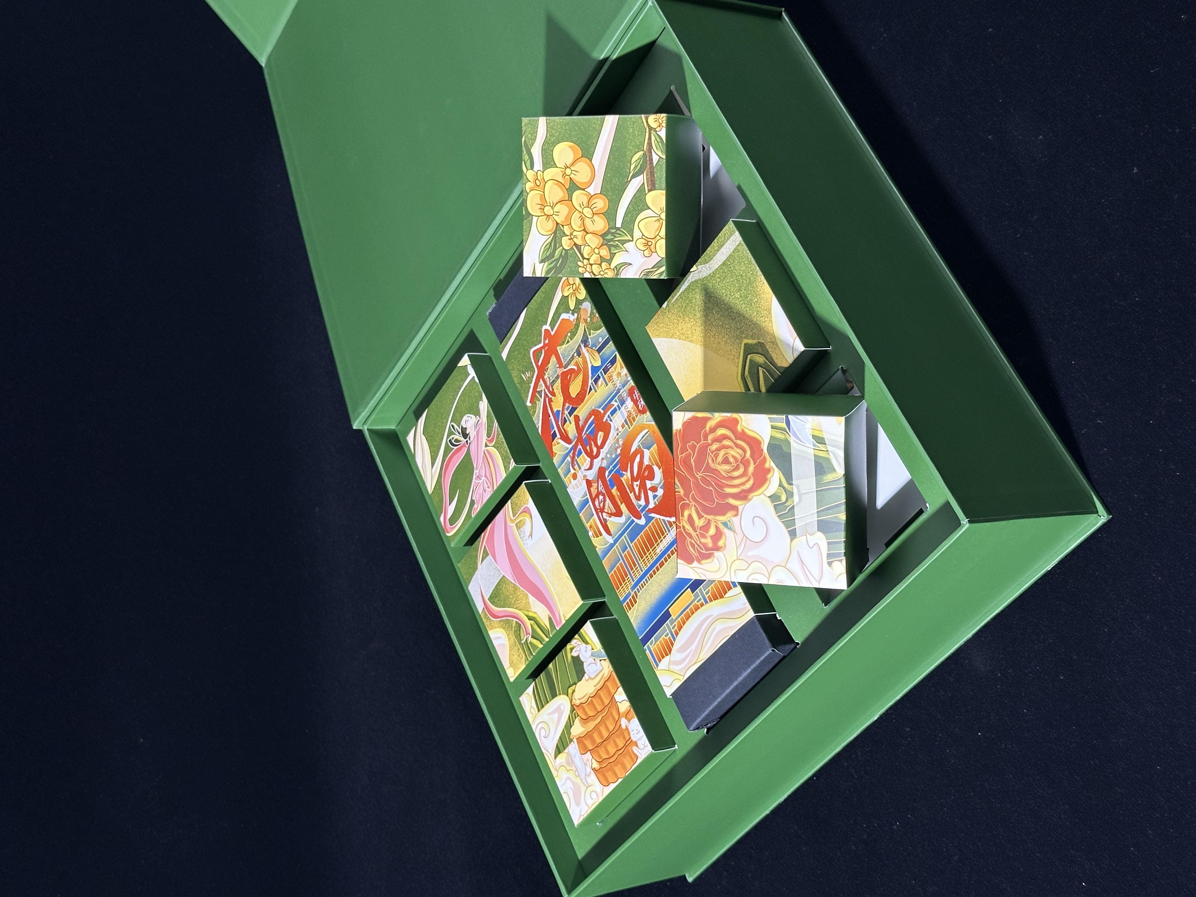 2025年度天津文创包装定制哪家可靠？光学元件/化妆品礼盒包装定制推荐榜单出炉！